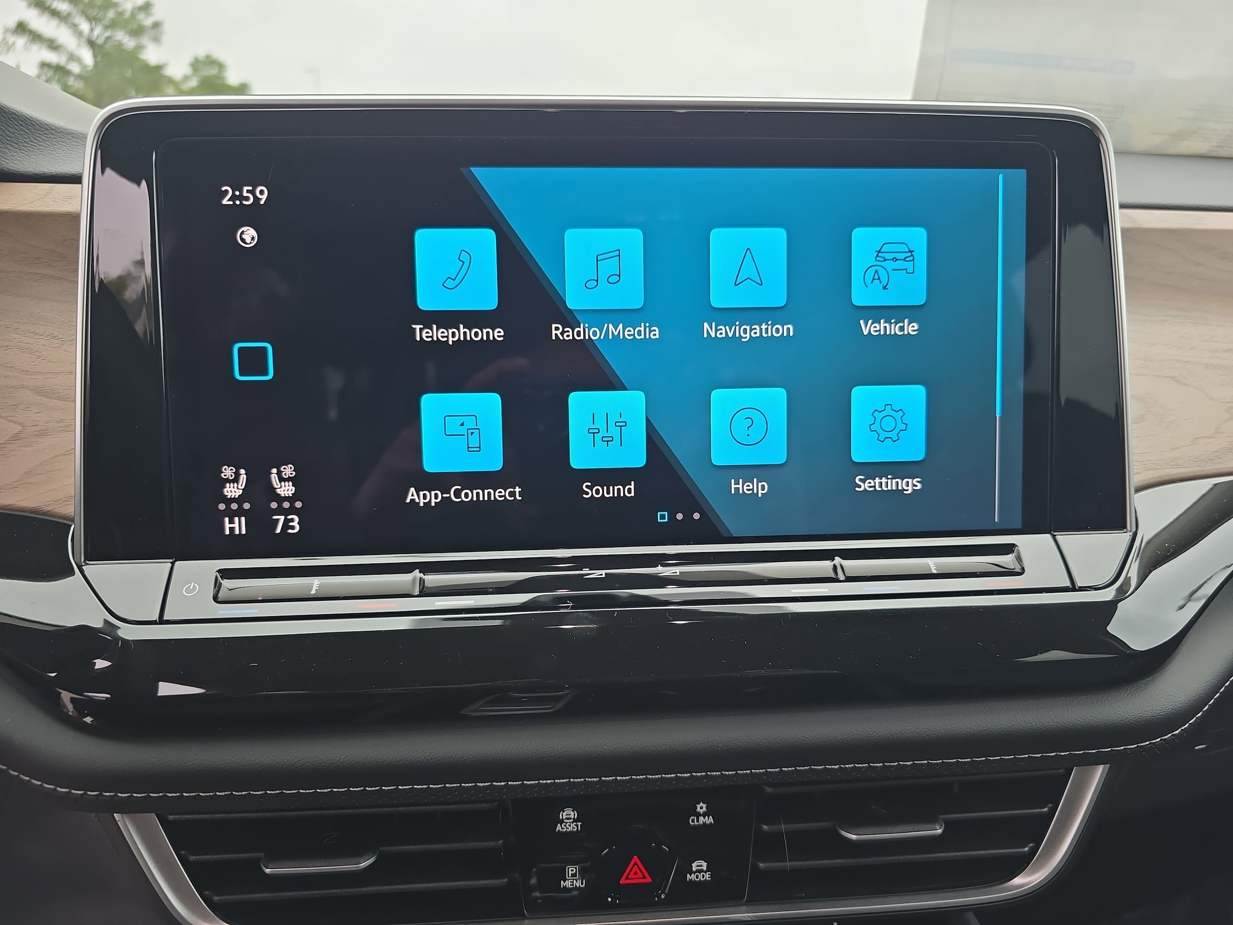 2026 Volkswagen Atlas SE w/Tech - Photo 24