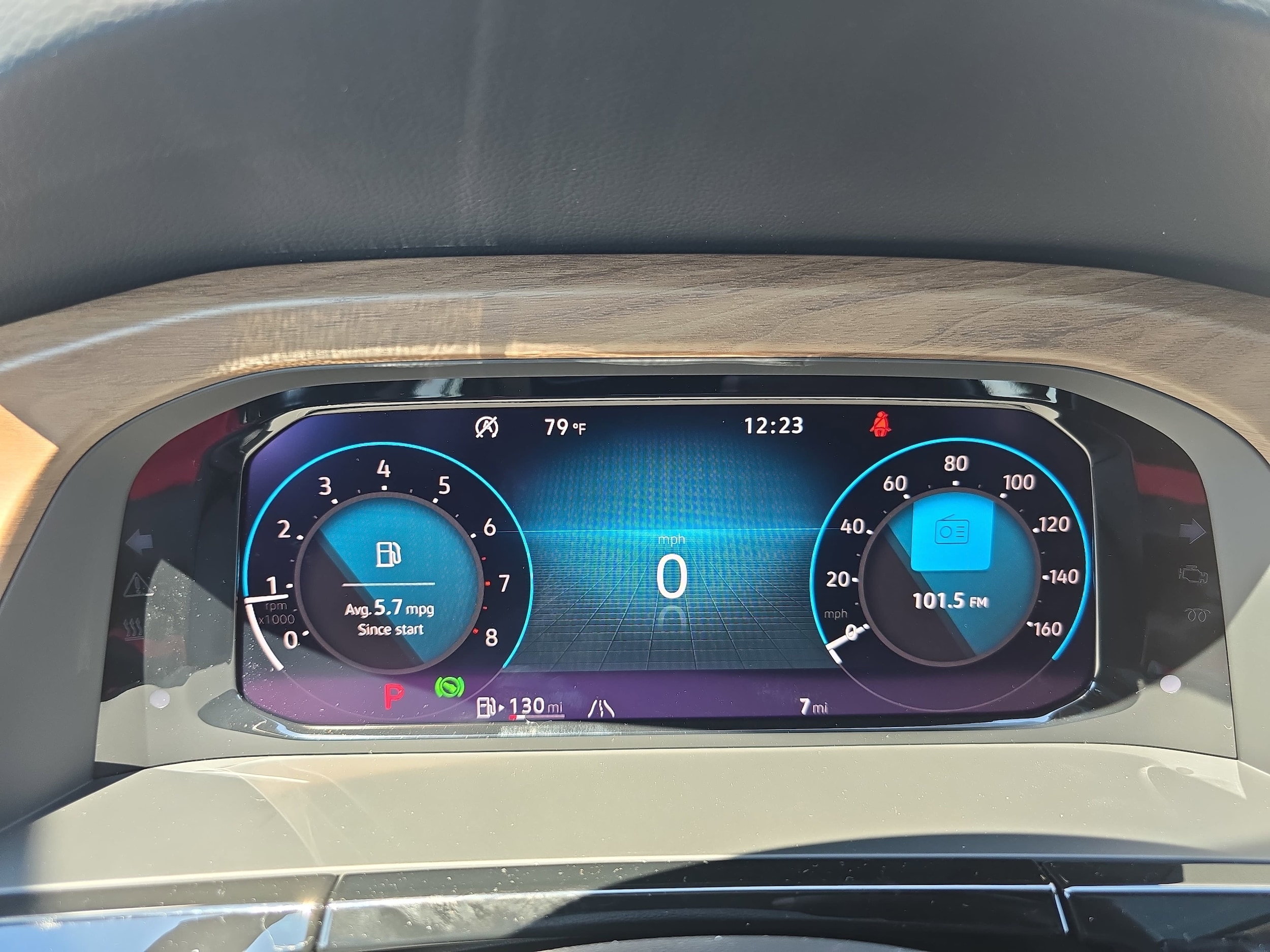 2026 Volkswagen Atlas SE w/Tech - Photo 17