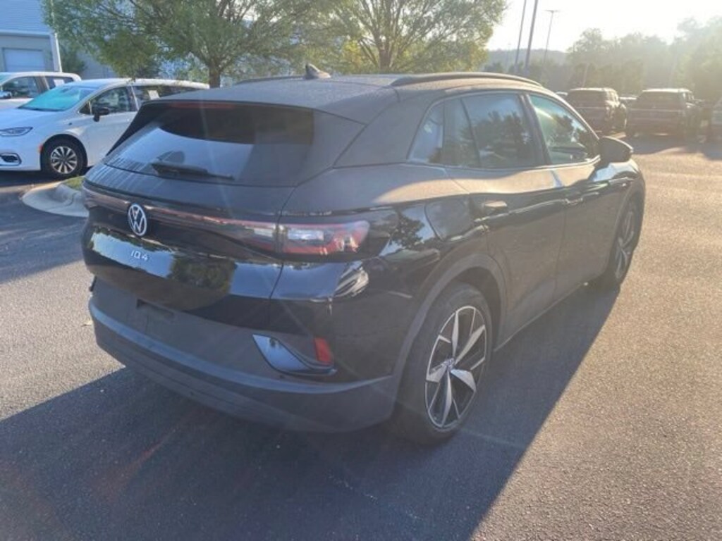 Used 2023 Volkswagen ID.4 Pro SUV