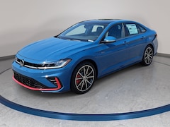 2026 Volkswagen Jetta GLI 2.0T Autobahn Sedan