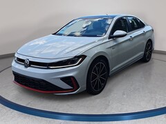 2027 Volkswagen Jetta GLI 2.0T Autobahn Sedan