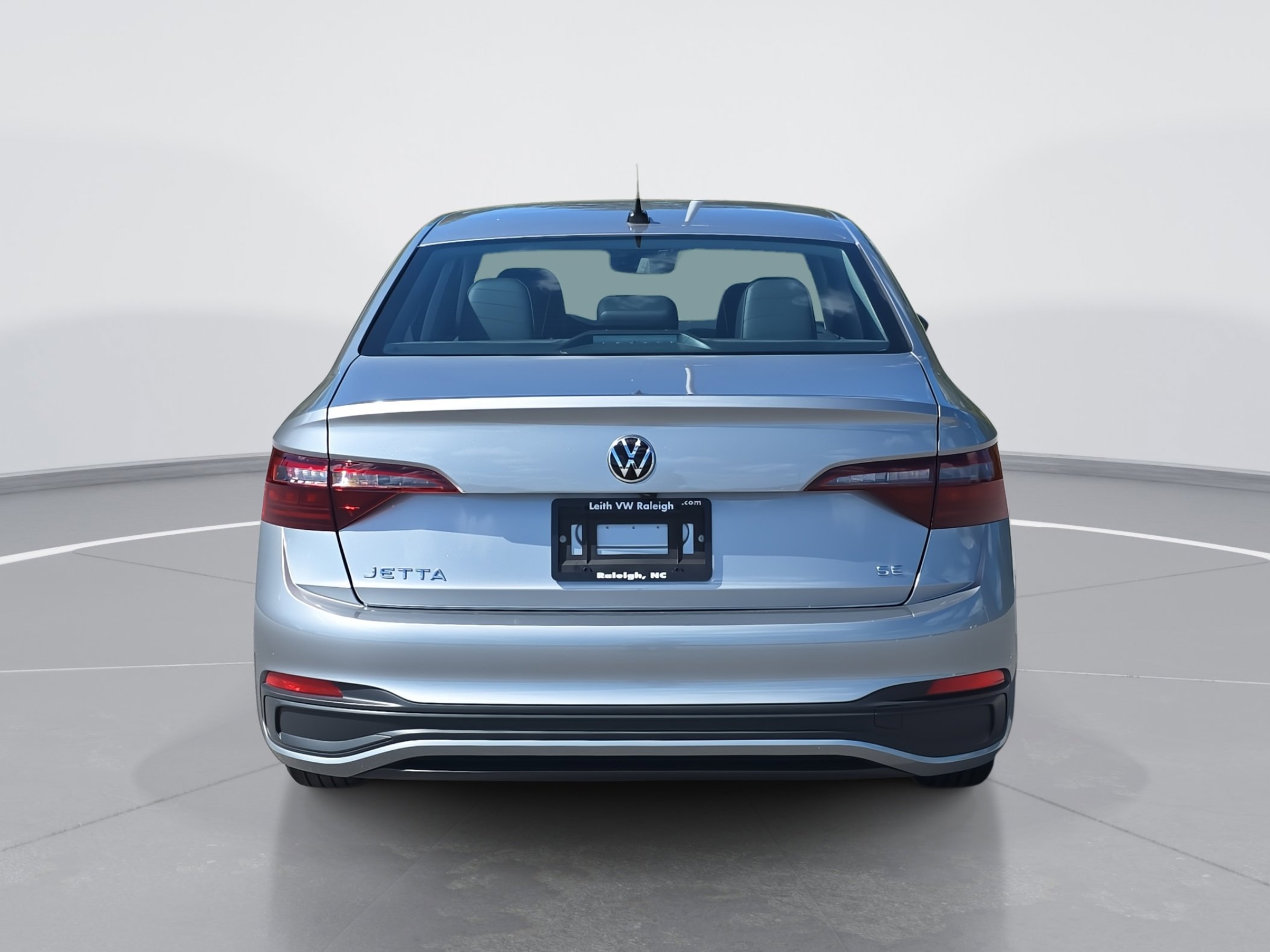 2024 Volkswagen Jetta 1.5T SE photo 3