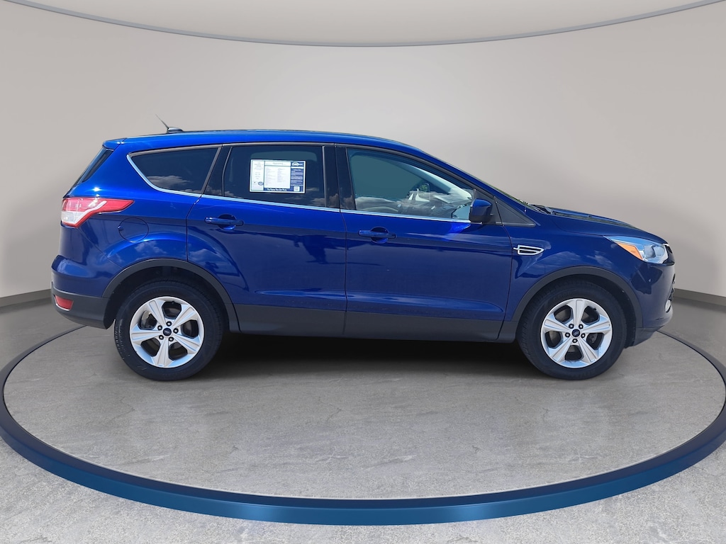 Used 2016 Ford Escape SE SUV