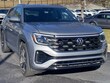  Volkswagen Atlas Cross Sport