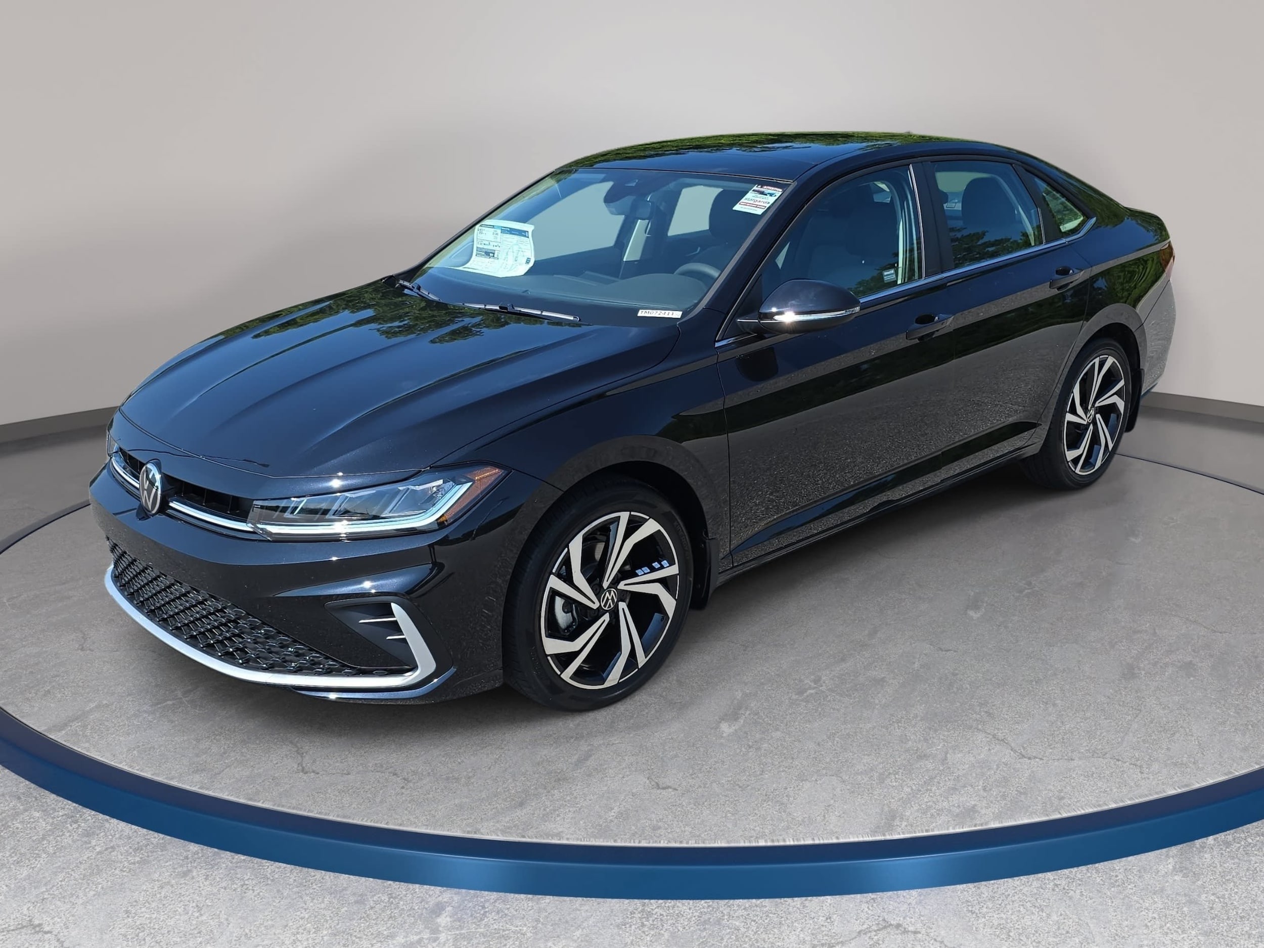 2026 Volkswagen Jetta