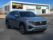 Volkswagen Atlas Cross Sport