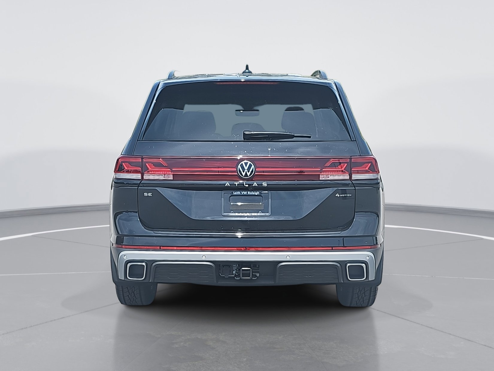 2025 Volkswagen Atlas Peak Edition SE photo 4