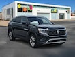 Volkswagen Atlas Cross Sport
