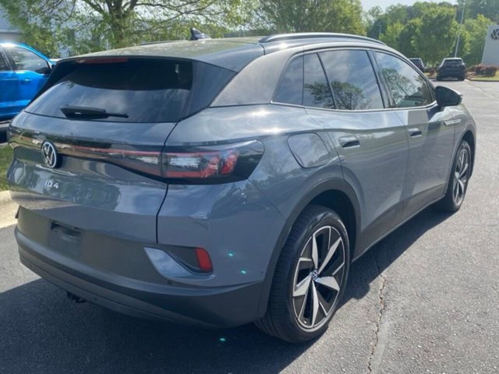Used 2023 Volkswagen ID.4 Pro S SUV
