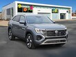 Volkswagen Atlas Cross Sport