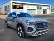 Volkswagen Atlas Cross Sport