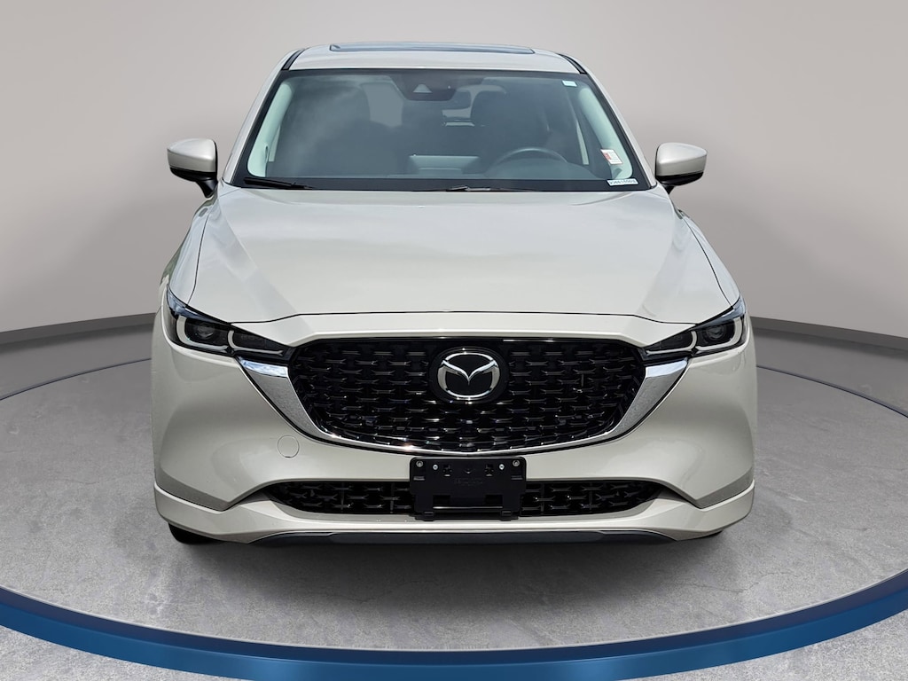 Used 2025 Mazda CX-5 2.5 S Preferred Package SUV