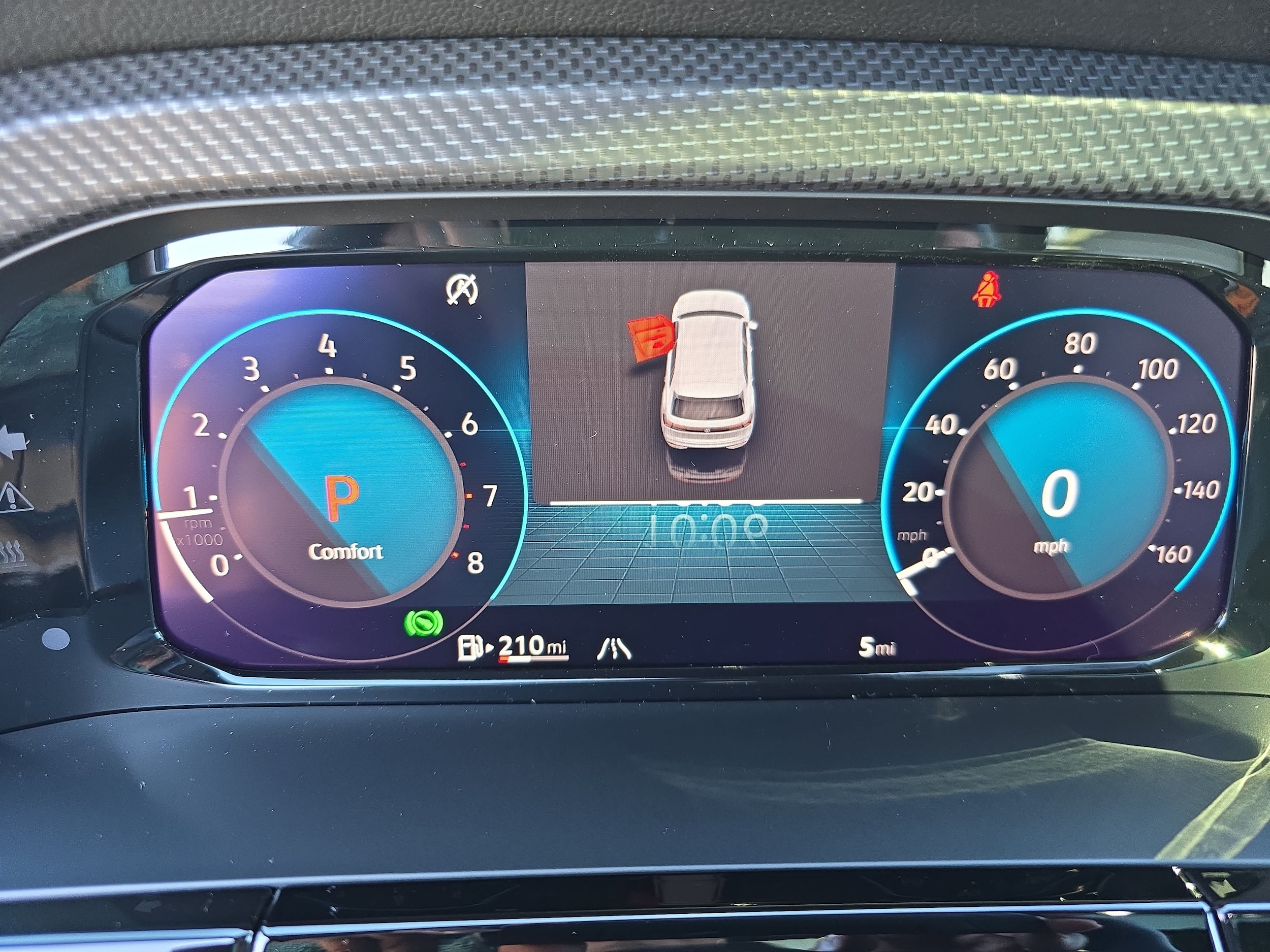 2026 Volkswagen Atlas Cross Sport SEL Premium R-LINE - Photo 19