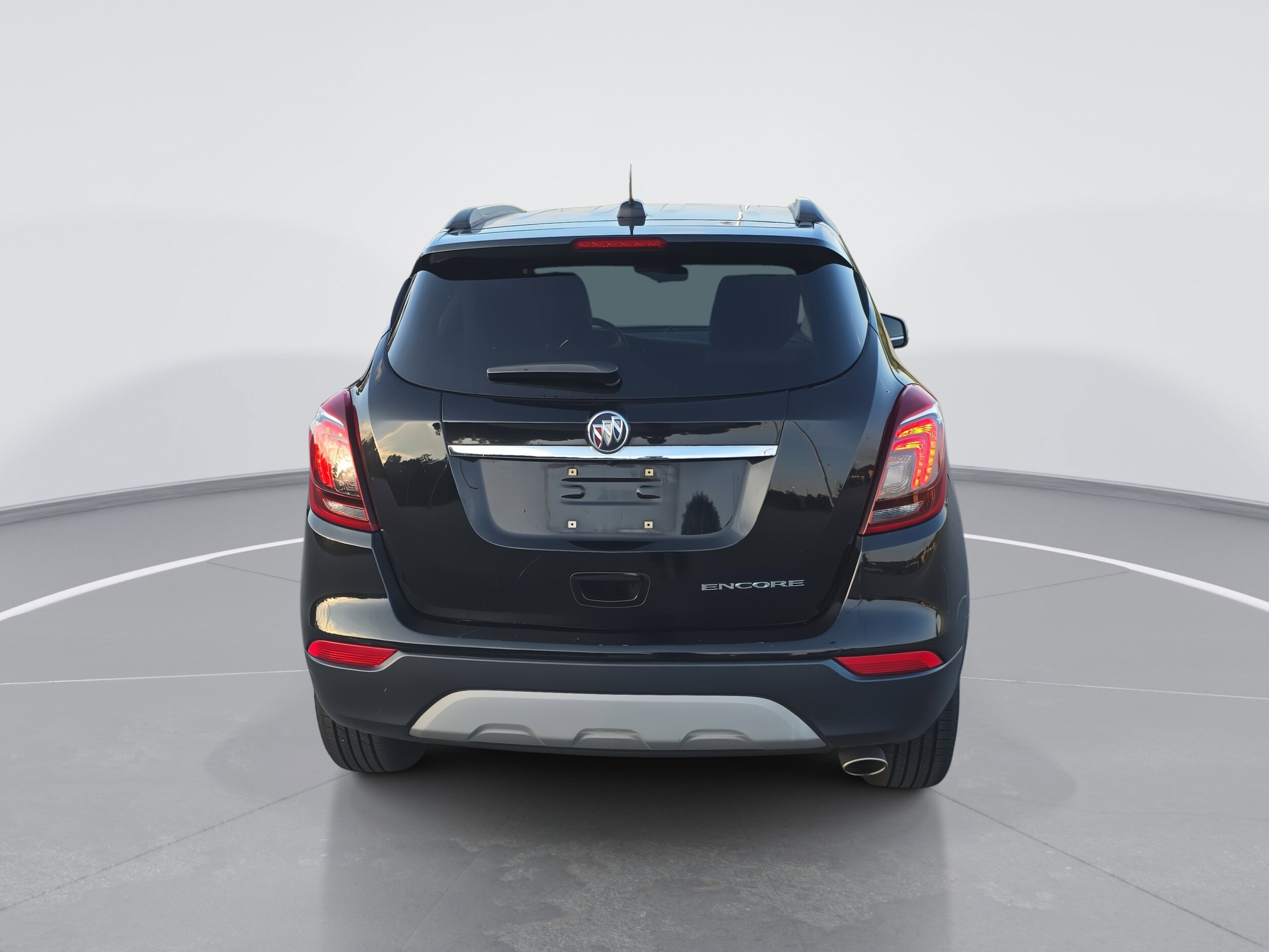 2019 Buick Encore Preferred photo 4
