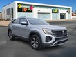 Volkswagen Atlas Cross Sport