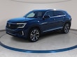  Volkswagen Atlas Cross Sport
