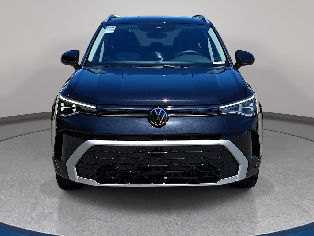 New 2026 Volkswagen Taos 1.5T SEL SUV
