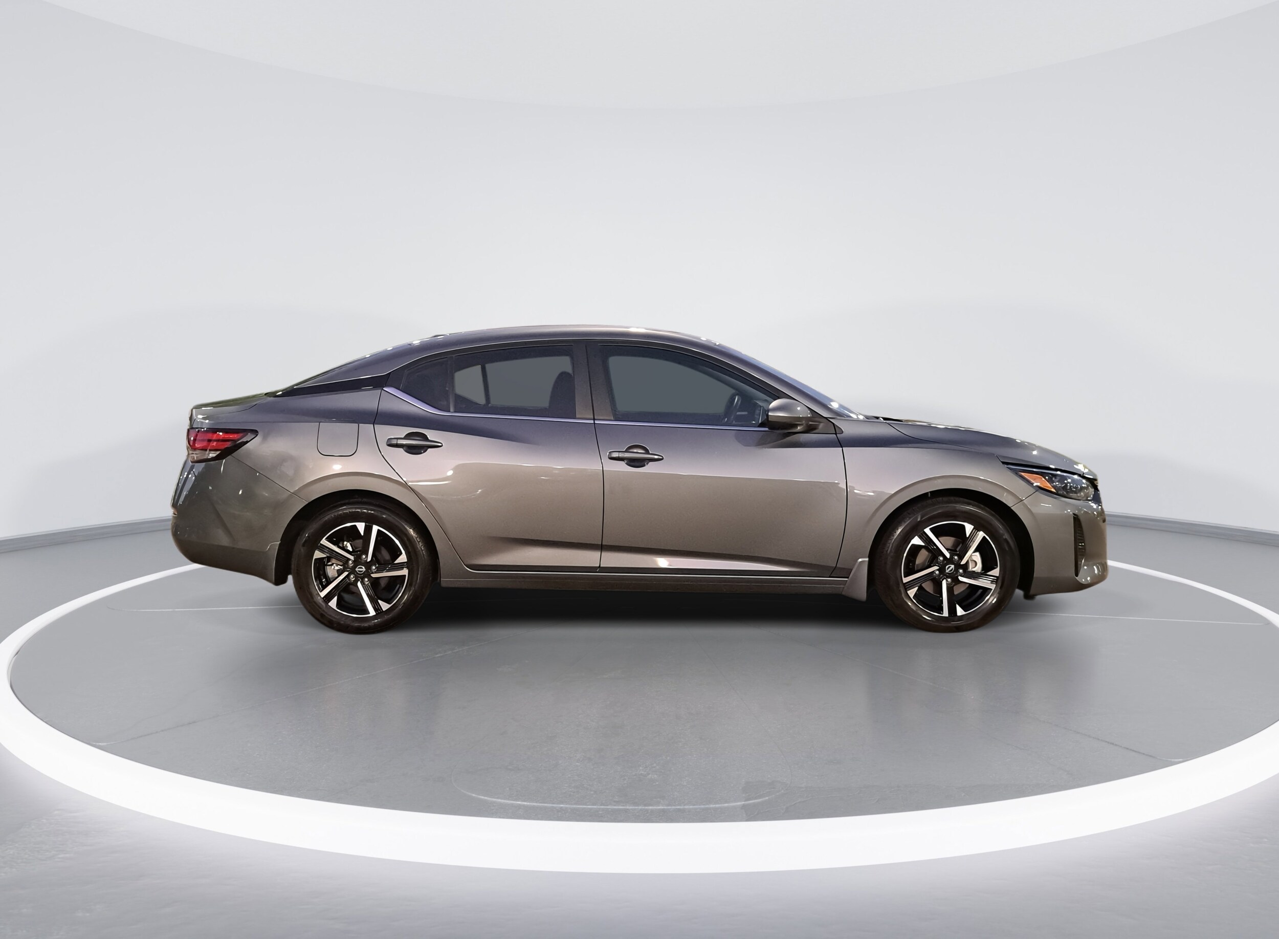 2024 Nissan Sentra SV photo 2