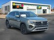 Volkswagen Atlas Cross Sport