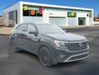 Volkswagen Atlas Cross Sport