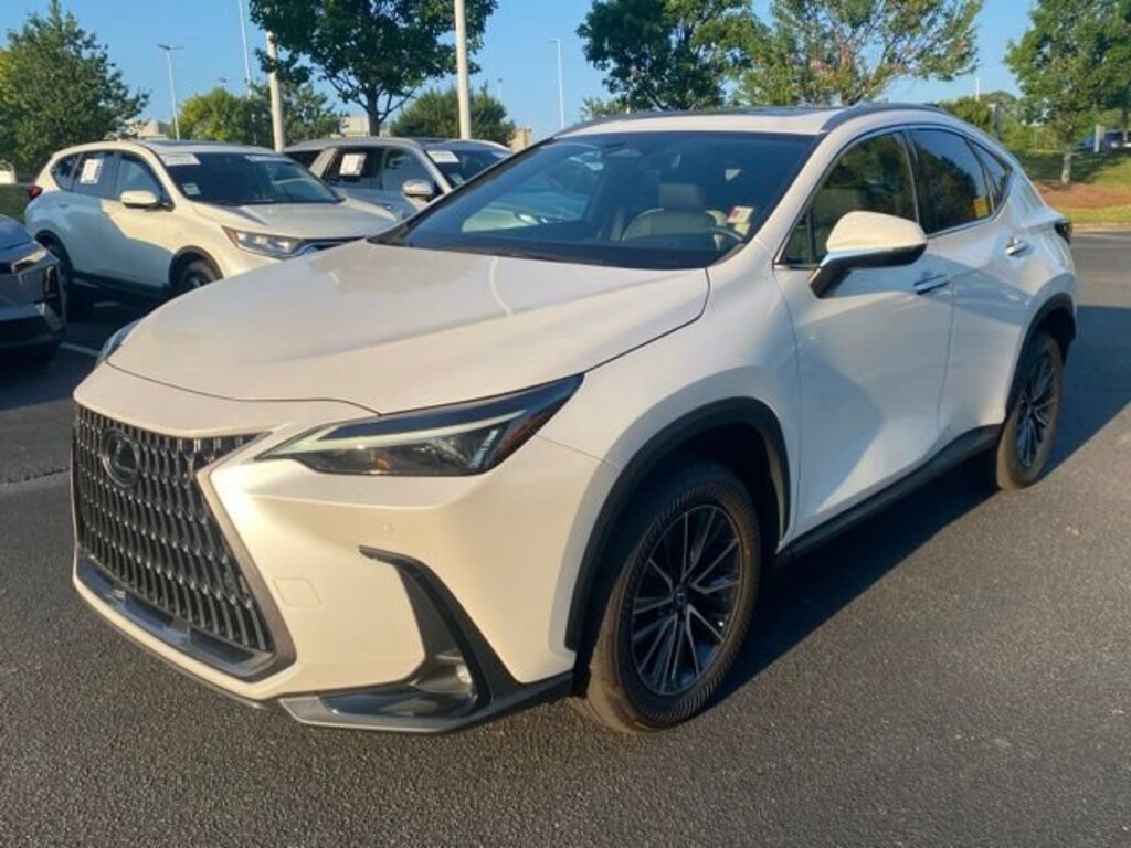 Used 2024 Lexus NX 250 Premium SUV
