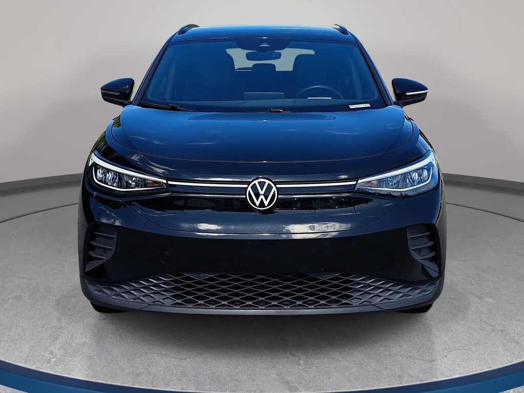 Used 2022 Volkswagen ID.4 Pro SUV
