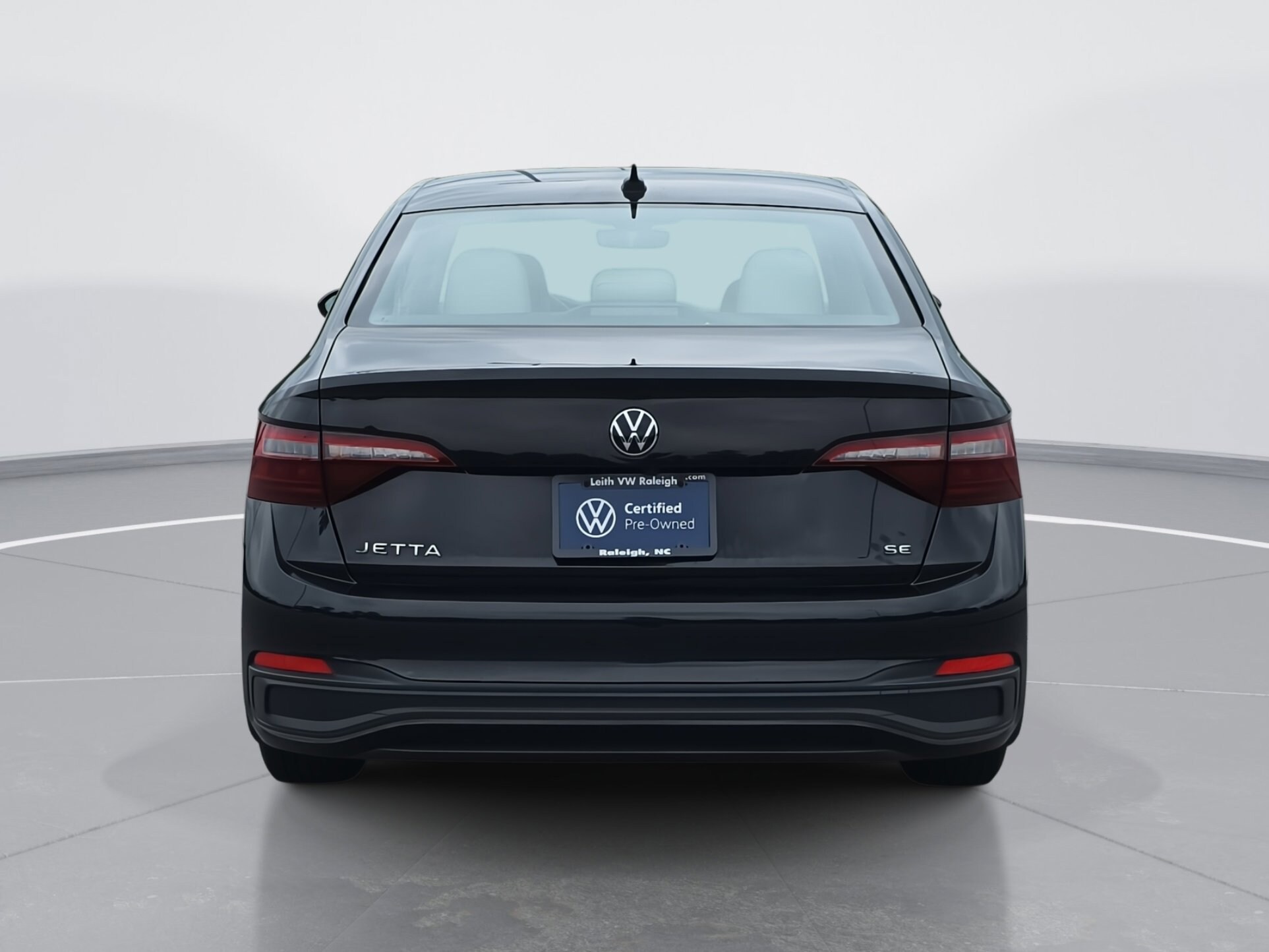 2022 Volkswagen Jetta 1.5T SE photo 4