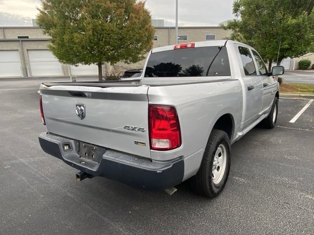 2014 Ram 1500 Tradesman Express photo 3