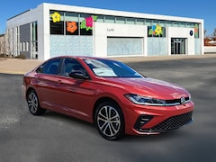 2025 Volkswagen Jetta 1.5T Sport Sedan