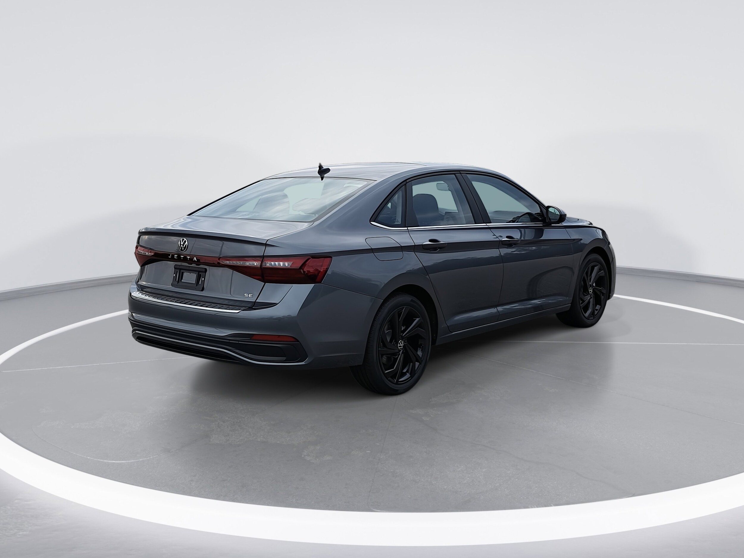 2026 Volkswagen Jetta 1.5T SE photo 2