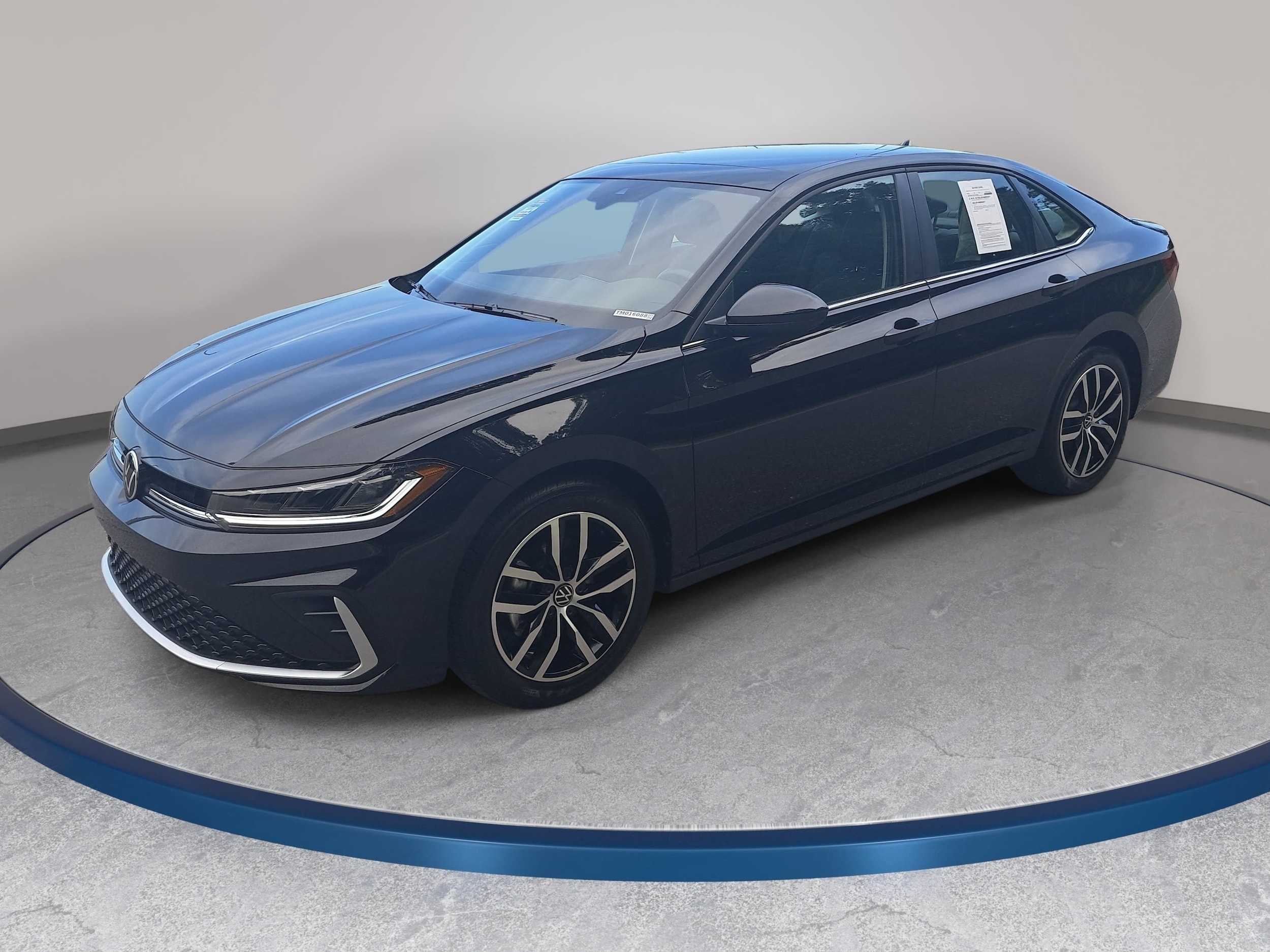 2026 Volkswagen Jetta