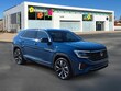  Volkswagen Atlas Cross Sport
