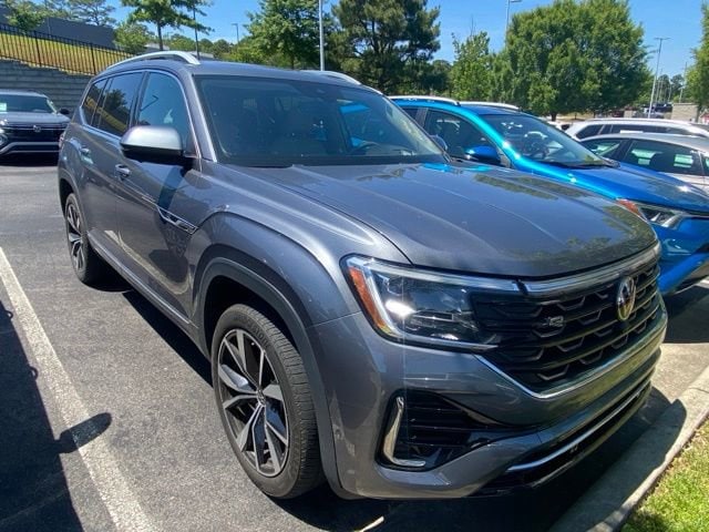 2024 Volkswagen Atlas 2.0T SEL Premium R-Line 4MOTION's photo