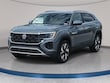  Volkswagen Atlas Cross Sport