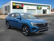 Volkswagen Atlas Cross Sport