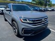  Volkswagen Atlas Cross Sport
