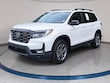  Honda Passport