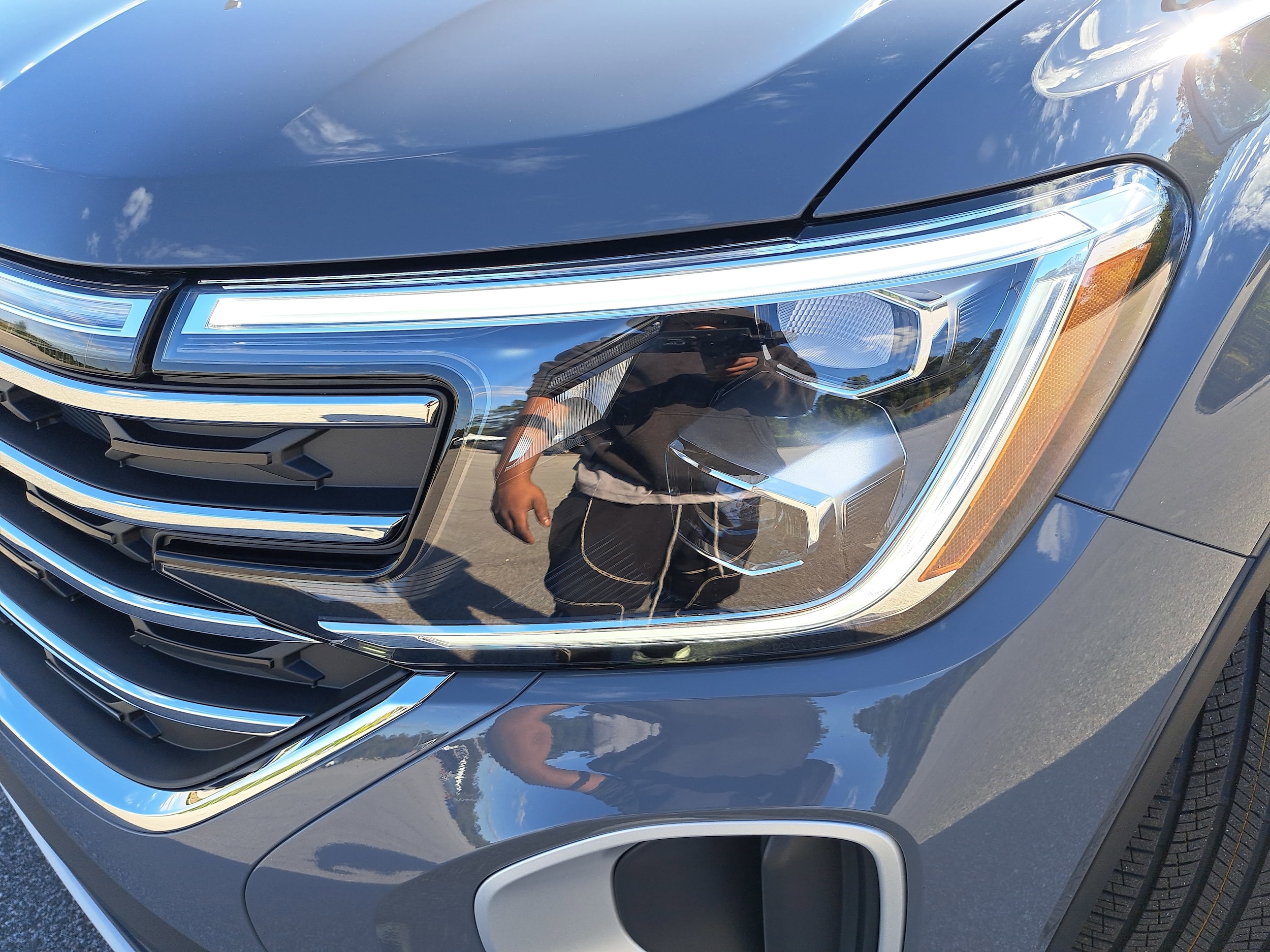 2026 Volkswagen Atlas SE w/Tech - Photo 31