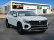 Volkswagen Atlas Cross Sport