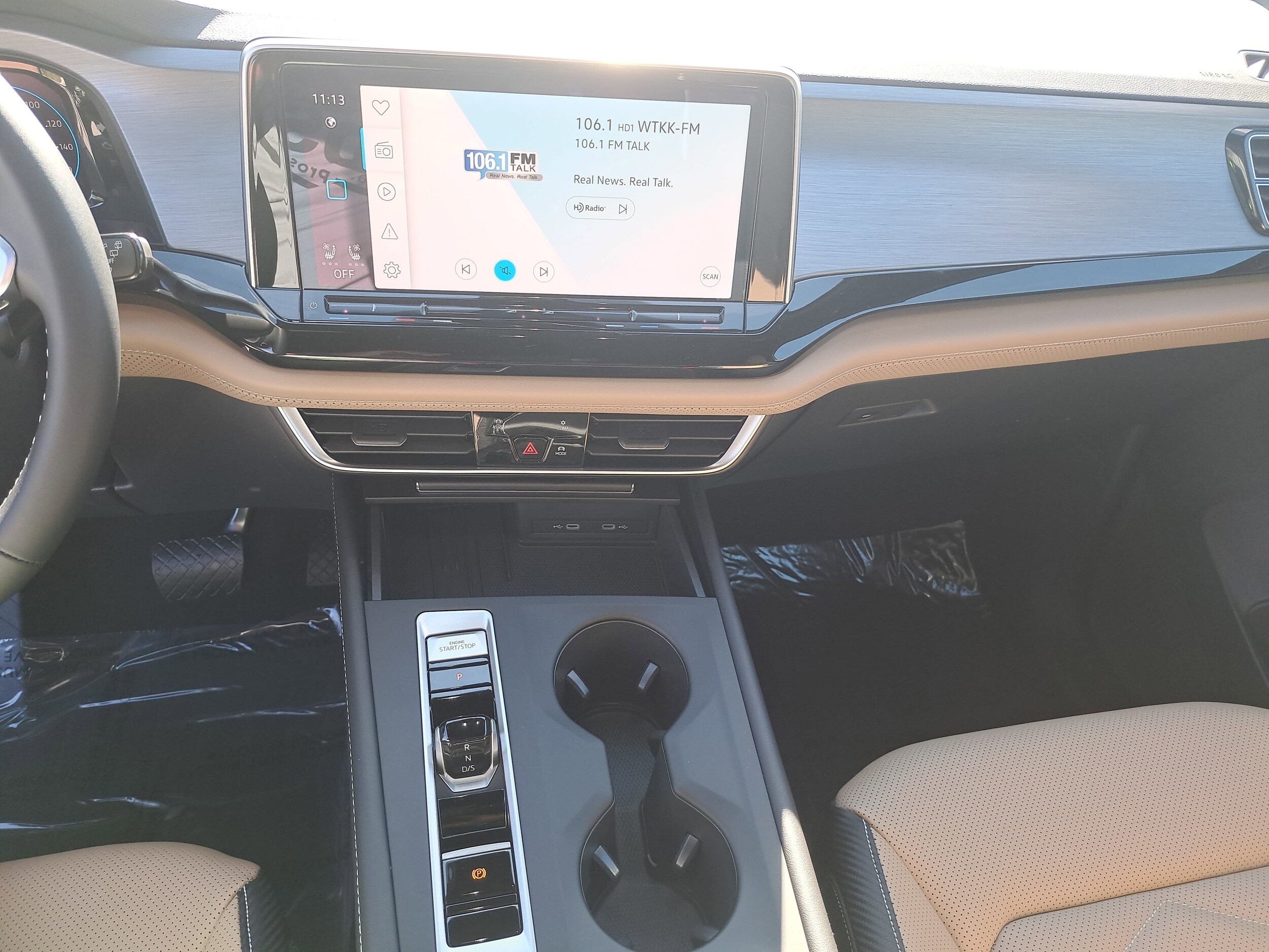 2026 Volkswagen Atlas Cross Sport SE - Photo 19