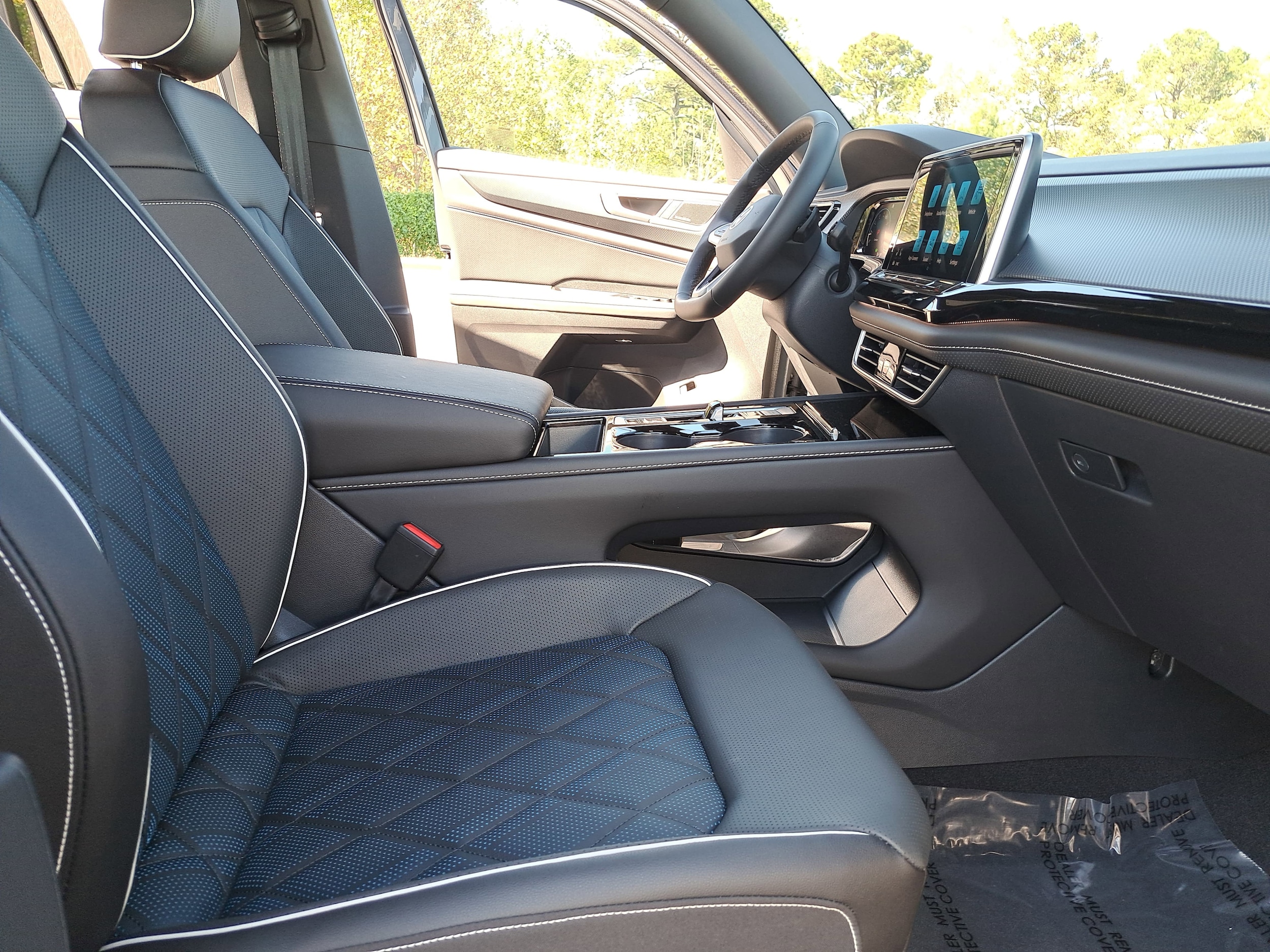 2026 Volkswagen Atlas Cross Sport SEL Premium R-LINE - Photo 10