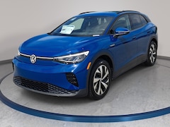 2026 Volkswagen ID.4 Pro SUV