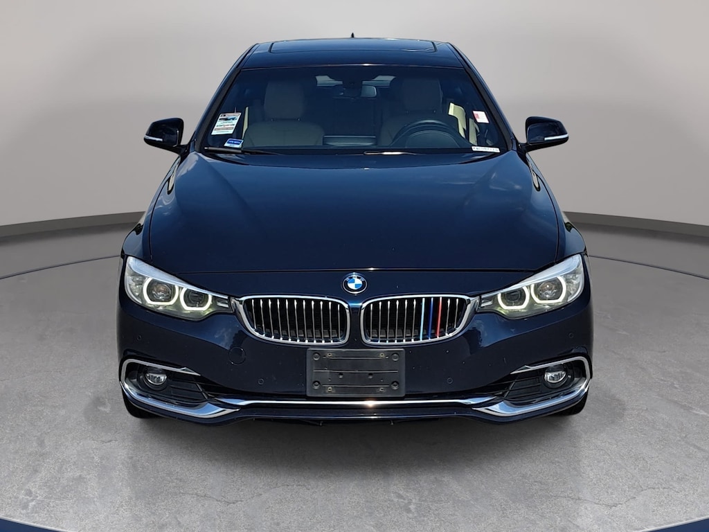 Used 2019 BMW 430i xDrive Gran Coupe