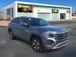 Volkswagen Atlas Cross Sport