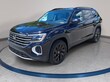  Volkswagen Atlas