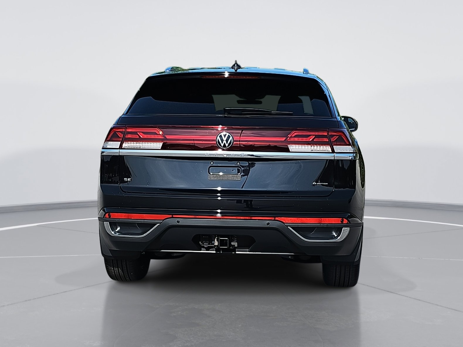 2025 Volkswagen Atlas Cross Sport SE Technology photo 4