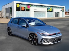 2026 Volkswagen Golf GTI 2.0T Autobahn Hatchback