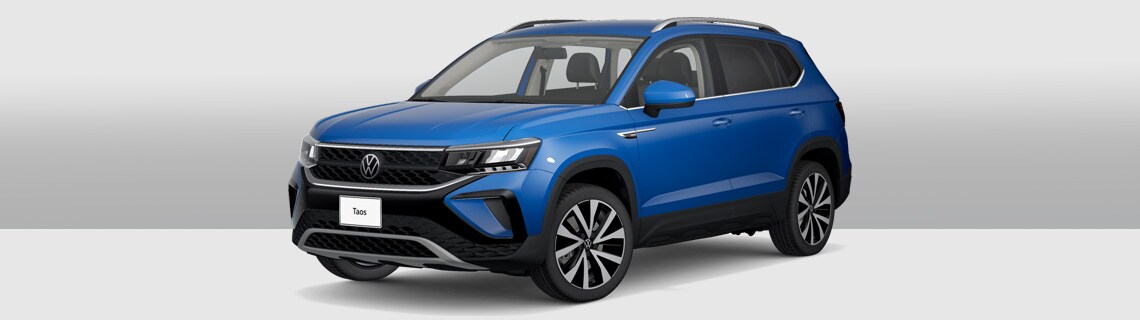 2023 Volkswagen Taos