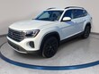  Volkswagen Atlas