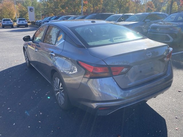 2024 Nissan Altima 2.5 SV photo 3